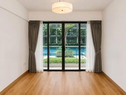 Hedges Park Condominium (D17), Condominium #572689911